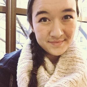 Meet your Posher, Jemma